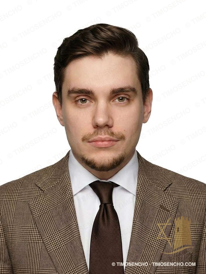 Alexandre Timosencho